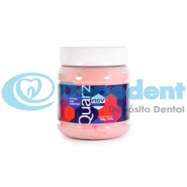 ACRILICO TERMOCURABLE COLOR R6V 150 GR QUARZ