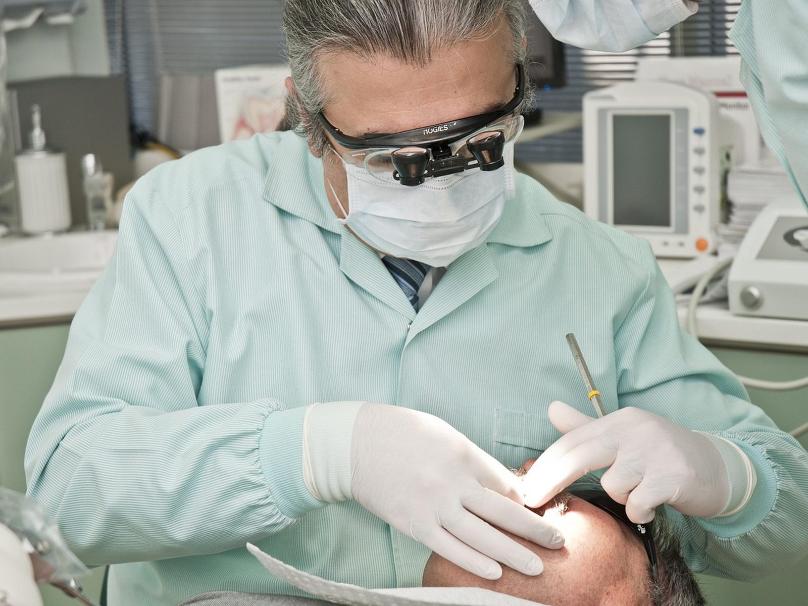 Brackets y bandas de calidad